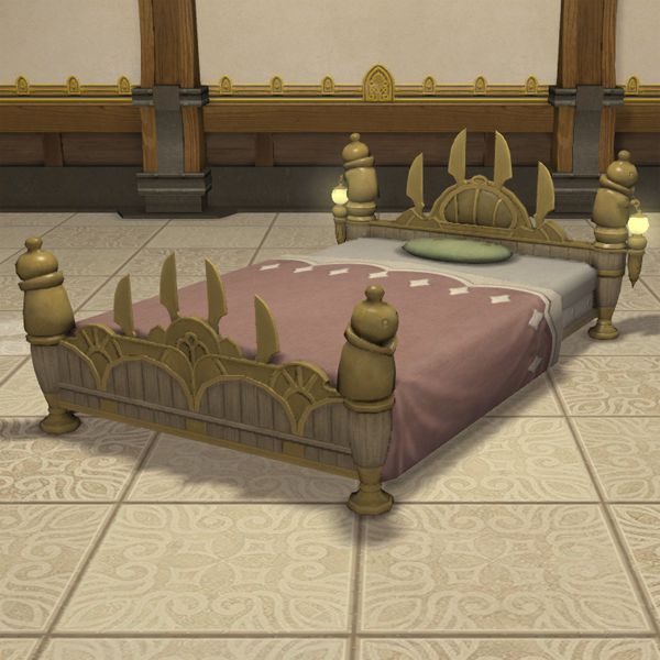 Tomberry-Bett