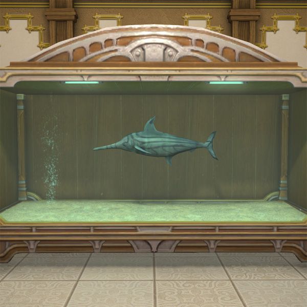 Ichthyosaurus