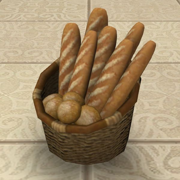Brotkorb