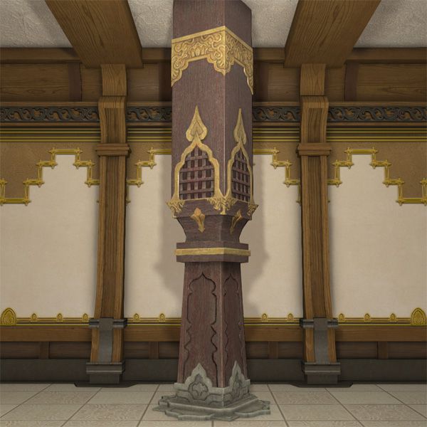 Hingashi-Säule