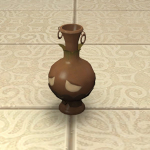 Prinz-Zwiebel-Blumenvase