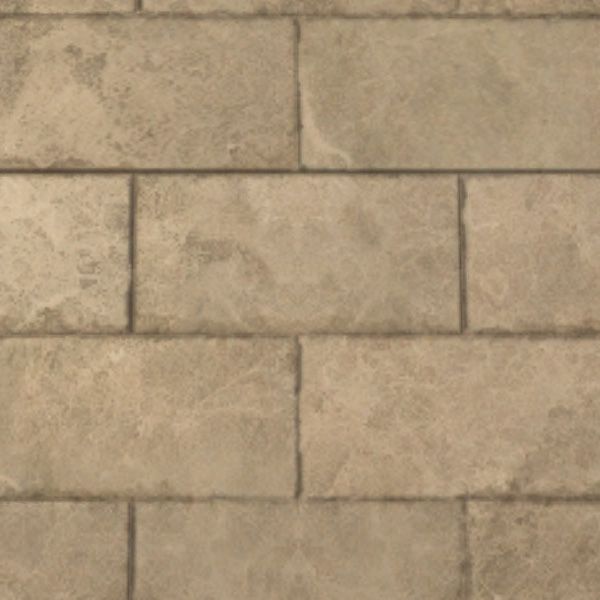 Leveilleur-Innenwand