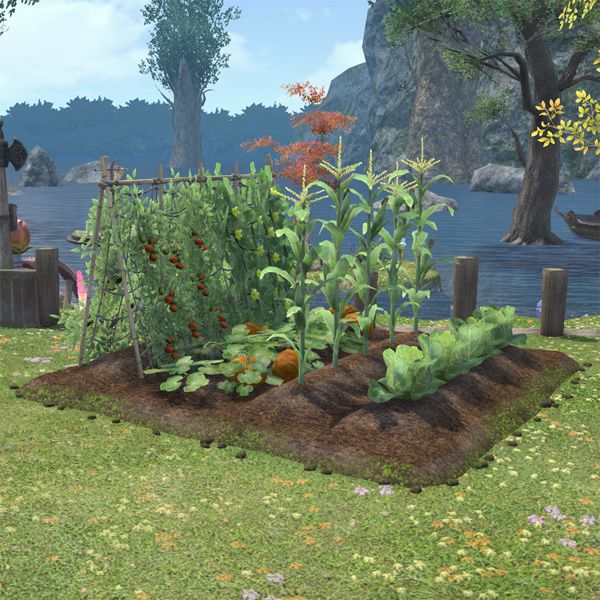Botaniker-Garten