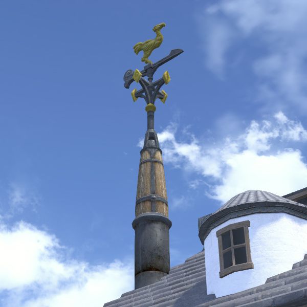 Wetterchocobo