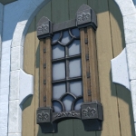 Riviera-Langfenster