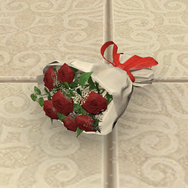Gridanisches Bouquet
