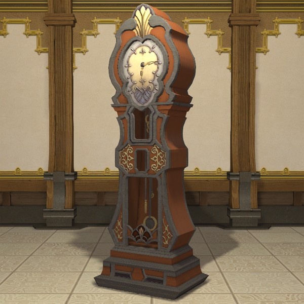 Großer Wand-Chronometer
