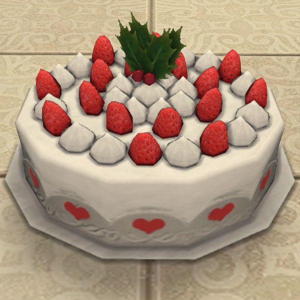 Sternenlichtkuchen