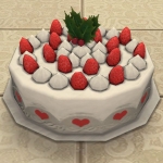 Sternenlichtkuchen